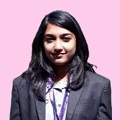 Vijaya Maheshwari - Msc sports and fitness psychology